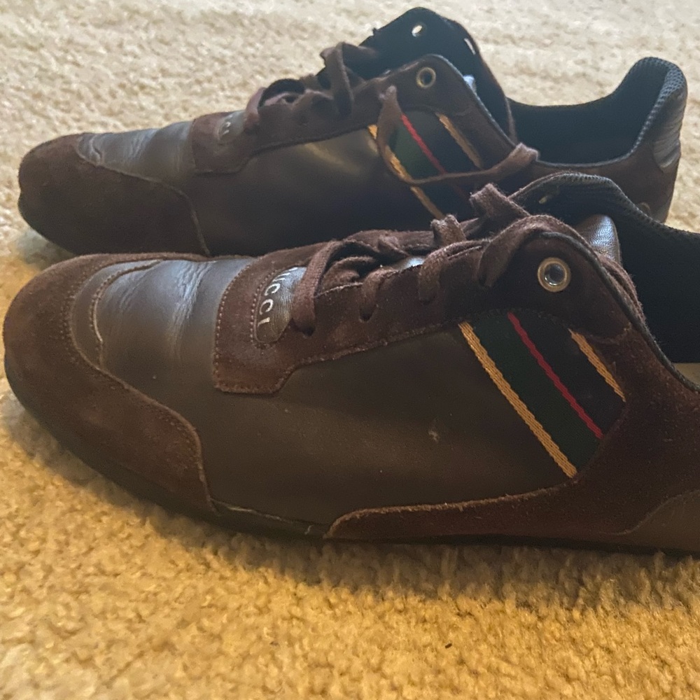 Gucci Sneakers